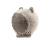Sterntaler - Kid's Scarf Hat Wool with Ears - Berretto 47 cm marrone