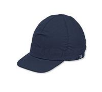 Sterntaler Schirmmütze Cappello, Blu (Marine 300), 53 Bambini e Ragazzi