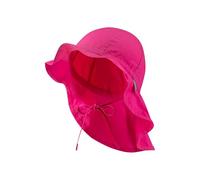 Sterntaler - Schirmmütze M. Nackenschutz 1511410, Cappellino Bambino