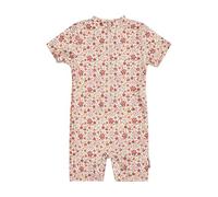 Sterntaler Schwimmanzug Blumen Costume Intero, Natur, 80 Bimba