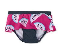 Sterntaler Schwimmrock Melone, Costume a Pantaloncino Bimba 0-24, Magenta, 80