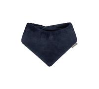 Sterntaler Sciarpa per Bimbi Bandana, Unisex - Bimbi 0-24, Blu (marine 300), 2 (Taglia produttore:2)