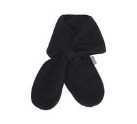 Sterntaler Sciarpa Sciarpa, Unisex - Bimbi 0-24, Grigio (anthrazit melange 592), S (Taglia produttore:70)