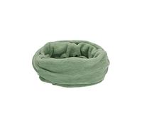 Sterntaler Sciarpa tubolare unisex per bambini, in micropile, colore: verde, verde, s