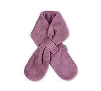 Sterntaler Sciarpa unisex per bambini, Colore: rosa., 12 mesi