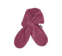 Sterntaler Sciarpa unisex per bambini, rosa, 70