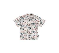 Sterntaler Set di Magliette da Bagno per Ragazzi a Maniche Corte Safari, Natur, 104