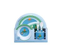 Sterntaler Set di stoviglie per bambini Emmilius