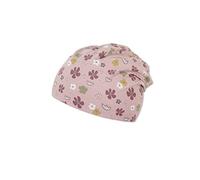 Sterntaler Slouch-Beanie Fiori Berretto per Bambini Unisex-Bimbi