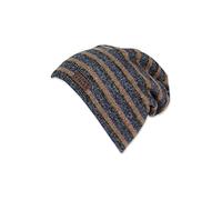 Sterntaler Slouch-Beanie Ringli Cappellino, Marrone, 55 Bambino