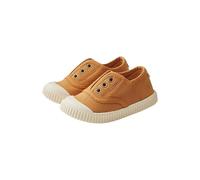 Sterntaler Sneaker Uni, Scarpe da Ginnastica Unisex-Bambini, Marrone, 28 EU