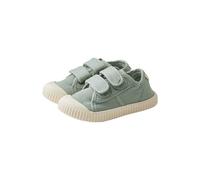 Sterntaler Sneaker Uni, Scarpe da Ginnastica Unisex-Bambini, Verde Pietra, 31 EU