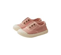 Sterntaler Sneaker Uni, Scarpe da Ginnastica Unisex-Bimbi 0-24, Rosa Opaco, 23 EU