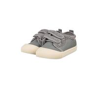 Sterntaler Sneaker Uni, Scarpe Unisex Bambini, Grigio Scuro, 30 EU, Grigio, 30 EU
