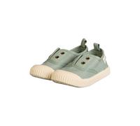 Sterntaler Sneaker Unisex per Bambini, Verde Pietra, 27 EU