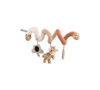 Sterntaler- Spirale Giocattolo Giraffe Kaya, Multicolore, Bunt, 6612528_999_0