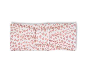 Sterntaler Stirnband 1802103 Fascia per Capelli, Ecru, 49 Bimba