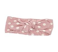 Sterntaler Stirnband, Fascia per Capelli Ragazzi Unisex, Hellrot, Normal