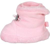 Sterntaler Stivali Bimbi Stivali, Bimba 0-24, Rosa (Rosa 702), 20 EU (4 Bimbo UK)