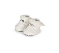 Sterntaler Stivali Bimbi Stivali, Bimbo 0-24, Beige (Ecru 908), 18 EU (2 Bimbo UK)