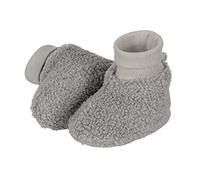 Sterntaler Stivali bimbi Stivali, Bimbo 0-24, Beige (Kiesel 534), 16 EU (0.5 )