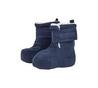 Sterntaler Stivali Bimbi Stivali, Bimbo 0-24, Blu (Marine 300), 16 EU (0.5)