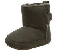 Sterntaler Stivali bimbi Stivali, Bimbo 0-24, Grigio (Eisengrau 577), 20 EU (4 Bimbo UK)
