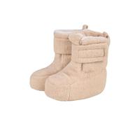 Sterntaler Stivali da bambino, beige., 17/18 EU