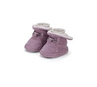 Sterntaler Stivali da Bambino Melange, Scarpe Bimbo 0-24, Lilla, 18 EU