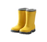 Sterntaler Stivali in Gomma Scarpa Interna Rimovibile, Unisex-Bambini e Ragazzi