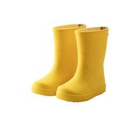 Sterntaler Stivali in gomma unisex per bambini, giallo opaco, 27 EU