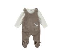 Sterntaler Strampler Set Nicki Emmi body per bambini Bambini e ragazzi