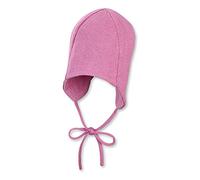 Sterntaler Strickmütze, Cappellopello Bimba 0-24, Rosa, 37