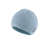 Sterntaler Strickmütze, Cappellopello Bimbo 0-24, Mittelblau, 45