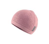 Sterntaler Strickmütze Cappellopello, Rosa, 45 Bimba