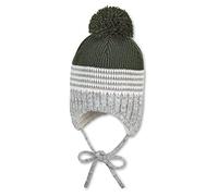 Sterntaler - Strickmütze, Cuffia Bimbo 0-24