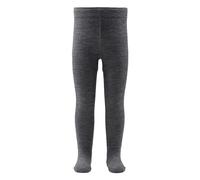 Sterntaler Strumpfhose Wolle Collant in lana, Unisex - Bambini e ragazzi, Grigio Scuro Mélange, 104