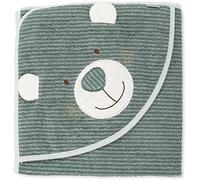 Sterntaler Telo bagno 100x100 Ben