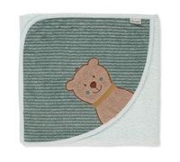 Sterntaler Telo bagno 80x80 Ben