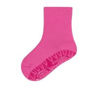 Sterntaler Uni FLI Soft Tinta Unita, Rosa Melange, 33-34 Bambine e Ragazze