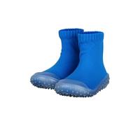 Sterntaler Unisex Baby Adventure Socks Uni, blu reale, 22