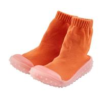 Sterntaler Unisex Baby Adventure Socks Uni, rosso opaca, 30