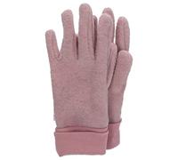 Sterntaler Unisex - Bambini Fingerhandschuh Guanti per basse temperature Not Applicable, mel rosa., 5