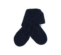 Sterntaler Unisex Bambini Melange Sciarpa, Blu, 70