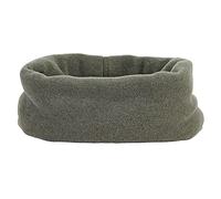 Sterntaler Unisex - Bimbi 0-24 Allrounder Sciarpa per tempo freddo Not Applicable, Spinaci, 2