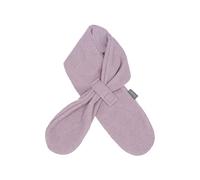 Sterntaler Unisex - Bimbi 0-24 Schal Sciarpa per tempo freddo Not Applicable, mel rosa., 70