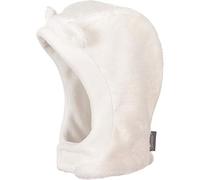 Sterntaler Unisex - Bimbi 0-24 Schalmütze Balaclava Not Applicable, Ecru, 39