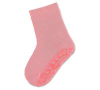 Sterntaler Unisex Kinder FLI Soft Uni Socken, rosa, 22