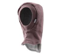 Sterntaler - Kid's Reversible Knitted Beanie - Passamontagna 49 cm marrone