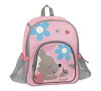 Sterntaler Zainetto Funzionale Emmi, Zainetto Unisex - Bambini, Multicolore (Mehrfarbig), 30 centimeters